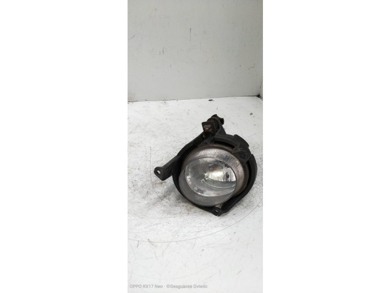 Recambio de faro antiniebla derecho para ssangyong actyon 200 xdi referencia OEM IAM   