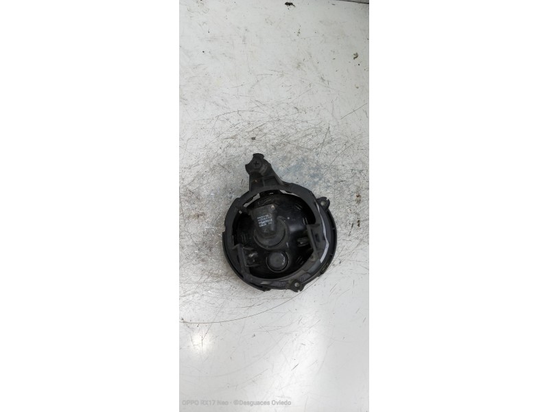 Recambio de faro antiniebla derecho para ssangyong actyon 200 xdi referencia OEM IAM   