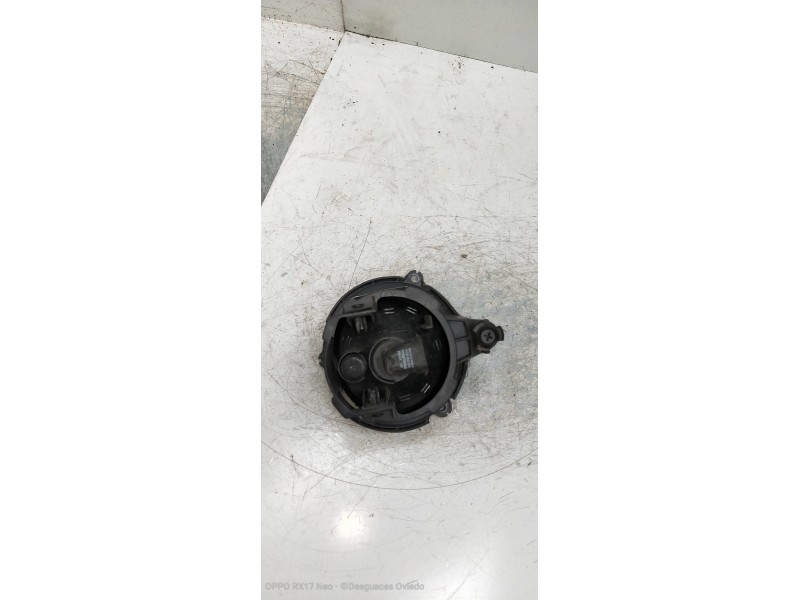 Recambio de faro antiniebla izquierdo para ssangyong actyon 200 xdi referencia OEM IAM   