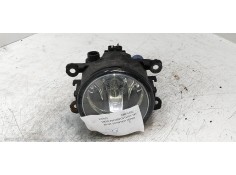 Recambio de faro antiniebla derecho para dacia logan ambiance referencia OEM IAM 8200074008