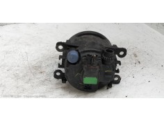 Recambio de faro antiniebla derecho para dacia logan ambiance referencia OEM IAM 8200074008   2