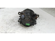 Recambio de faro antiniebla izquierdo para dacia logan ambiance referencia OEM IAM 8200074008   2