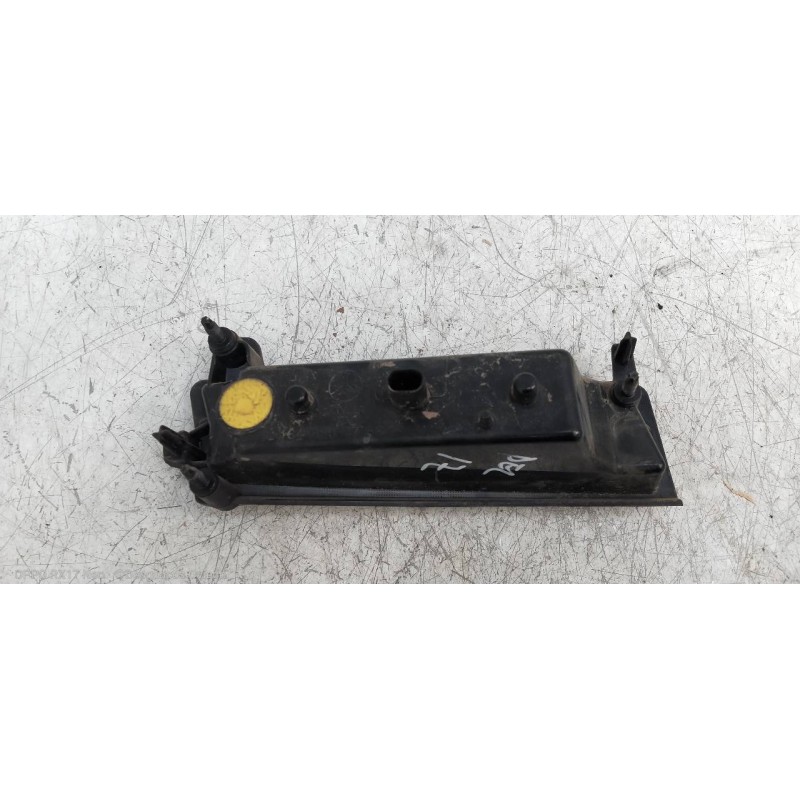 Recambio de faro antiniebla izquierdo para mercedes clase glk (w204) glk glk 220 cdi be (204.902) referencia OEM IAM A1648200756