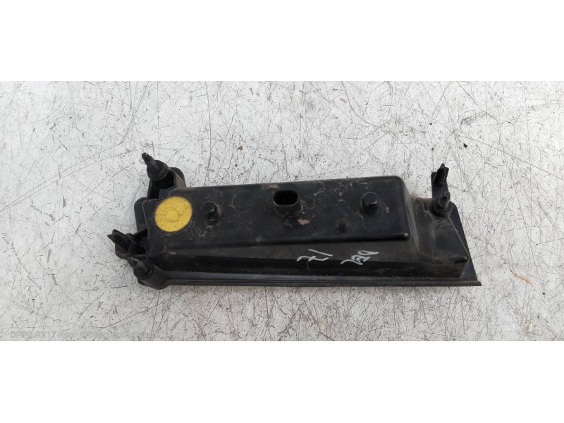 Recambio de faro antiniebla izquierdo para mercedes clase glk (w204) glk glk 220 cdi be (204.902) referencia OEM IAM A1648200756