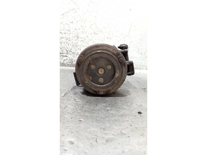 Recambio de compresor aire acondicionado para bmw x3 (e83) 2.0d referencia OEM IAM A4101130A022  