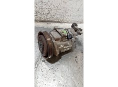 Recambio de compresor aire acondicionado para nissan micra (k12e) city (d) referencia OEM IAM 92600AX80A 68412864480 