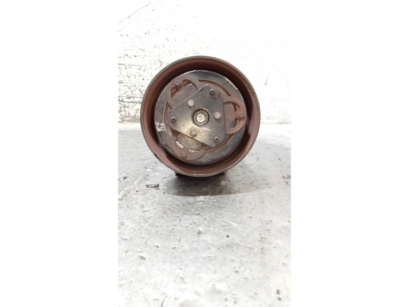 Recambio de compresor aire acondicionado para nissan micra (k12e) city (d) referencia OEM IAM 92600AX80A 68412864480 