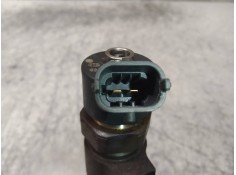 Recambio de inyector para fiat punto berlina (188) 1.9 d (i) referencia OEM IAM 0445110019   2