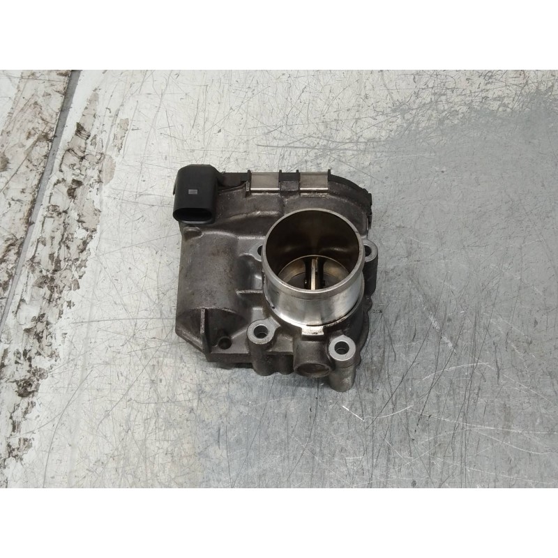 Recambio de caja mariposa para nissan qashqai (j10) 2.0 dci turbodiesel cat referencia OEM IAM 0281002681 8200330810E H820033081