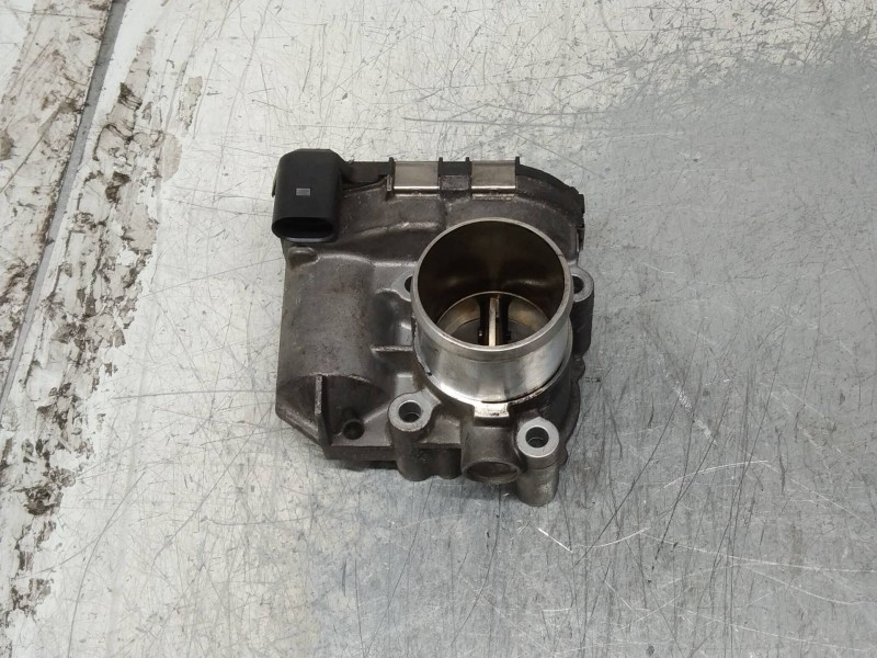 Recambio de caja mariposa para nissan qashqai (j10) 2.0 dci turbodiesel cat referencia OEM IAM 0281002681 8200330810E H820033081