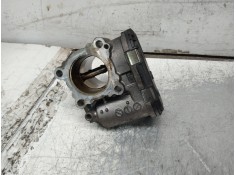 Recambio de caja mariposa para nissan qashqai (j10) 2.0 dci turbodiesel cat referencia OEM IAM 0281002681 8200330810E H820033081 2