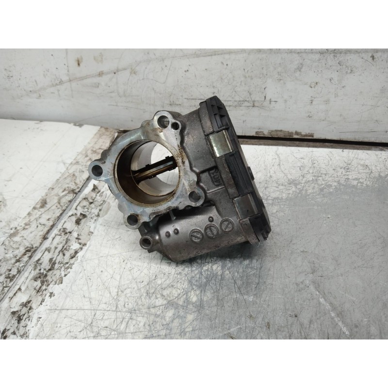 Recambio de caja mariposa para nissan qashqai (j10) 2.0 dci turbodiesel cat referencia OEM IAM 0281002681 8200330810E H820033081