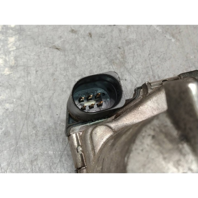 Recambio de caja mariposa para nissan qashqai (j10) 2.0 dci turbodiesel cat referencia OEM IAM 0281002681 8200330810E H820033081