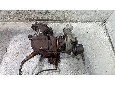 Recambio de turbocompresor para kia carens (un) emotion referencia OEM IAM 2823127020 H177030 