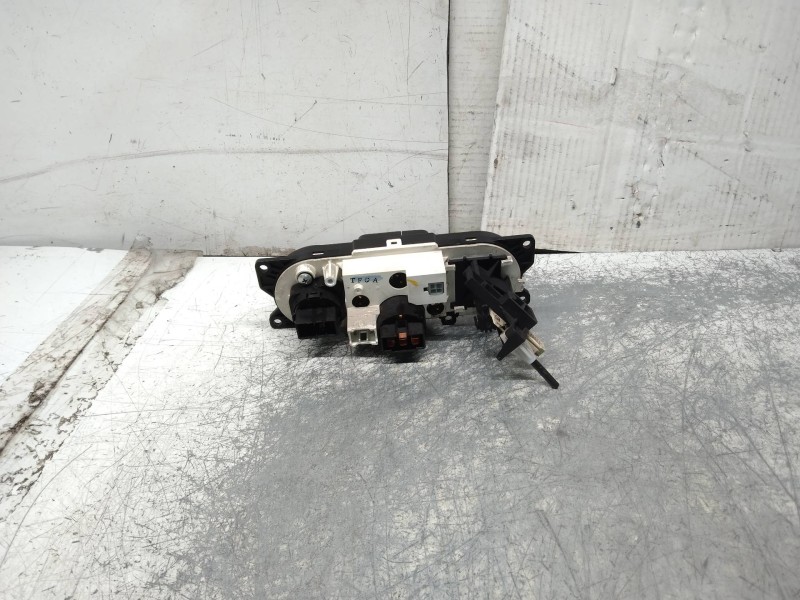 Recambio de mando calefaccion / aire acondicionado para hyundai lantra berlina (rd) 1.9 d gls referencia OEM IAM   