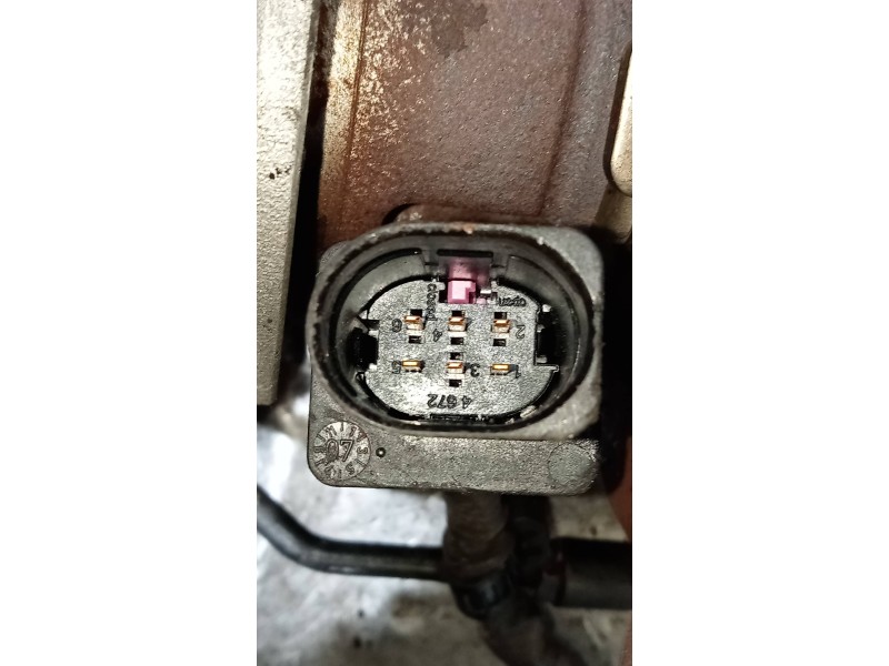 Recambio de turbocompresor para kia carens (un) emotion referencia OEM IAM 2823127020 H177030 