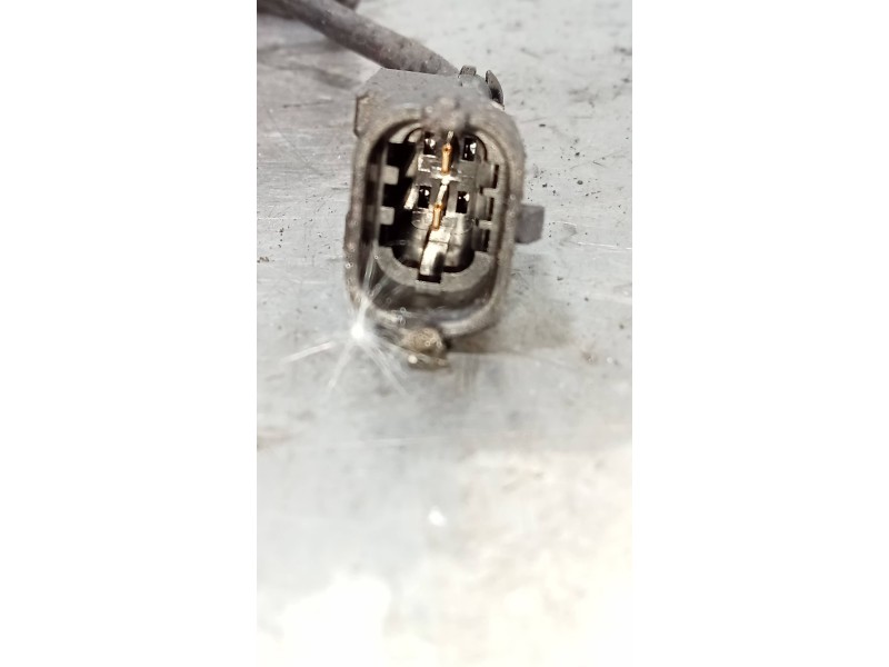 Recambio de turbocompresor para kia carens (un) emotion referencia OEM IAM 2823127020 H177030 