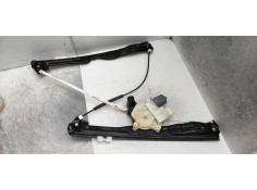 Recambio de elevalunas delantero derecho para peugeot 308 1.6 16v e-hdi fap referencia OEM IAM 9678189780  