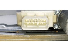 Recambio de elevalunas trasero derecho para peugeot 308 1.6 16v e-hdi fap referencia OEM IAM 9678189980   2