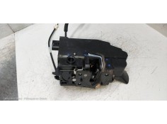 Recambio de motor cierre centralizado delantero derecho para peugeot 308 1.6 16v e-hdi fap referencia OEM IAM 9810309380  