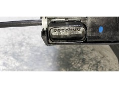 Recambio de motor cierre centralizado delantero derecho para peugeot 308 1.6 16v e-hdi fap referencia OEM IAM 9810309380   2