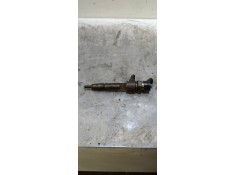 Recambio de inyector para alfa romeo 147 (190) 1.9 jtd 8v impression referencia OEM IAM 0445110119  