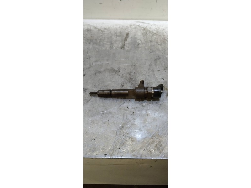 Recambio de inyector para alfa romeo 147 (190) 1.9 jtd 8v impression referencia OEM IAM 0445110119  