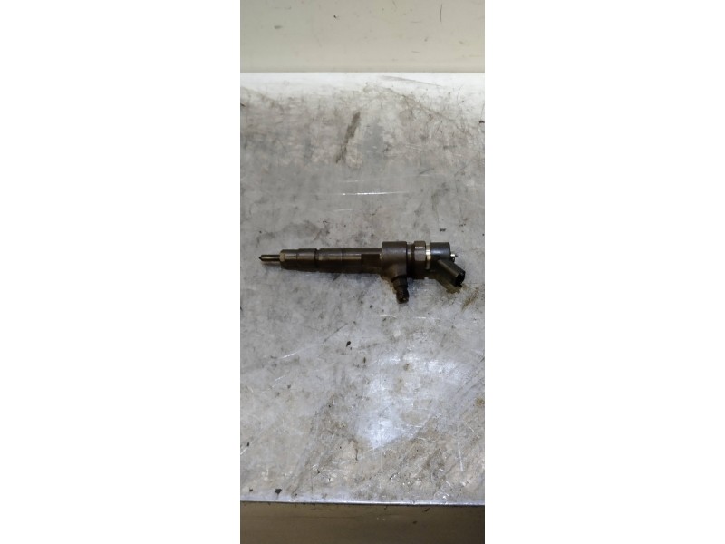 Recambio de inyector para alfa romeo 147 (190) 1.9 jtd 8v impression referencia OEM IAM 0445110119  