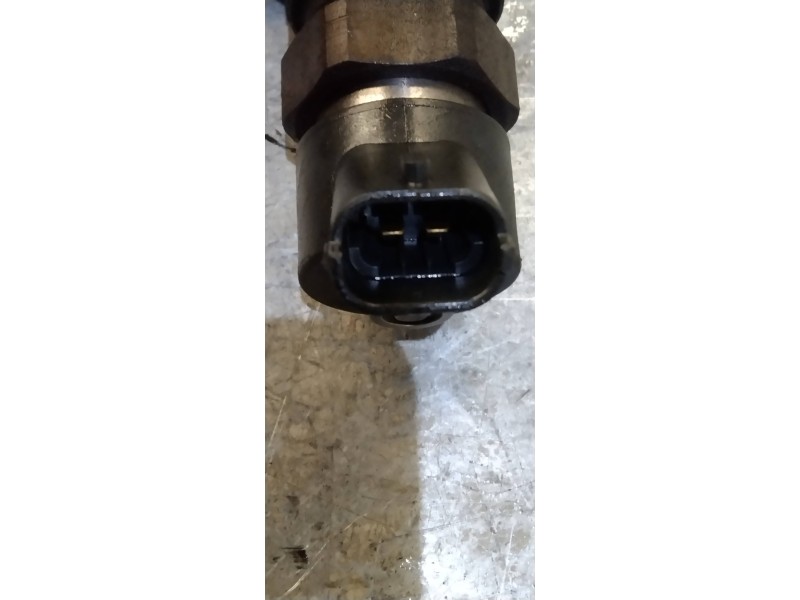 Recambio de inyector para alfa romeo 147 (190) 1.9 jtd 8v impression referencia OEM IAM 0445110119  