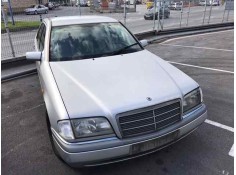 mercedes clase c (w202) berlina del año 1994