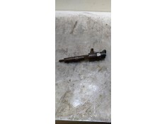 Recambio de inyector para alfa romeo 147 (190) 1.9 jtd 8v impression referencia OEM IAM 0445110119  