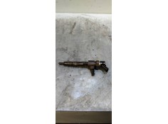 Recambio de inyector para alfa romeo 147 (190) 1.9 jtd 8v impression referencia OEM IAM 0445110119   2