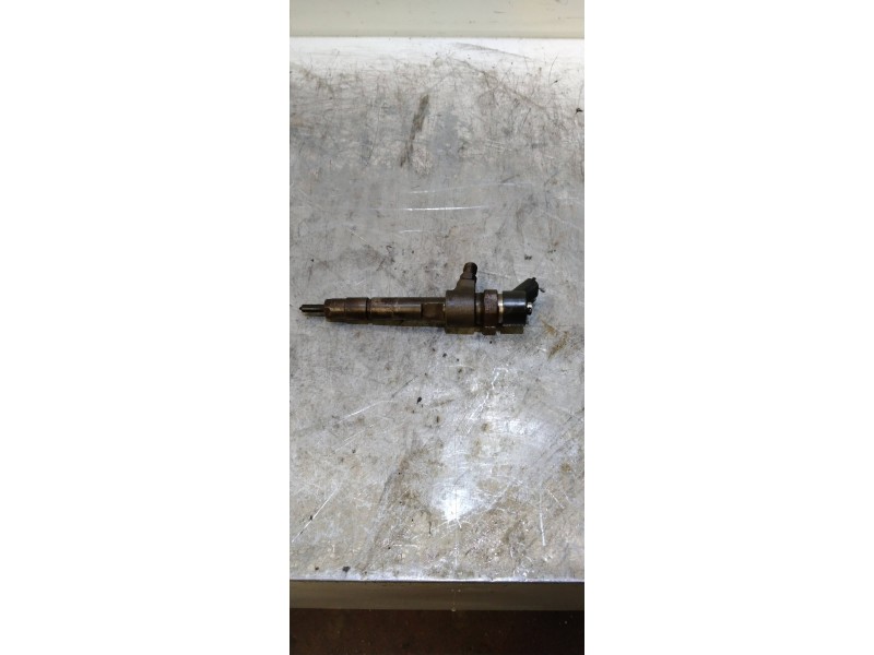 Recambio de inyector para alfa romeo 147 (190) 1.9 jtd 8v impression referencia OEM IAM 0445110119  