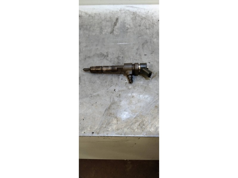 Recambio de inyector para alfa romeo 147 (190) 1.9 jtd 8v impression referencia OEM IAM 0445110119  