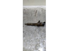 Recambio de inyector para alfa romeo 147 (190) 1.9 jtd 8v impression referencia OEM IAM 0445110119  