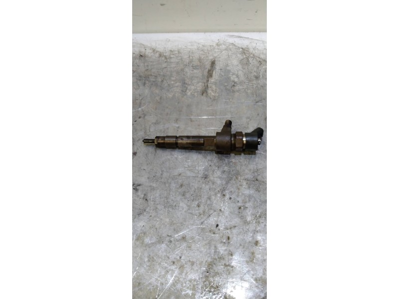 Recambio de inyector para alfa romeo 147 (190) 1.9 jtd 8v impression referencia OEM IAM 0445110119  