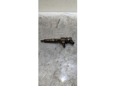 Recambio de inyector para alfa romeo 147 (190) 1.9 jtd 8v impression referencia OEM IAM 0445110119   2