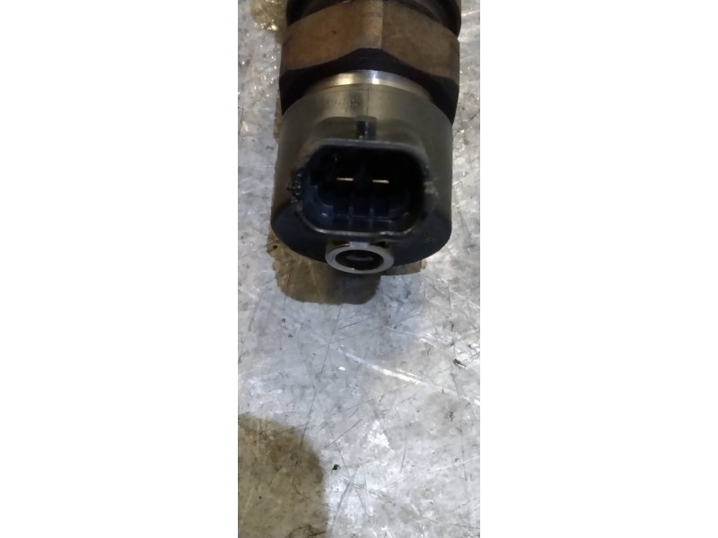 Recambio de inyector para alfa romeo 147 (190) 1.9 jtd 8v impression referencia OEM IAM 0445110119  