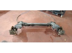 Recambio de puente trasero para peugeot 207 gt referencia OEM IAM  DISCO/ABS 