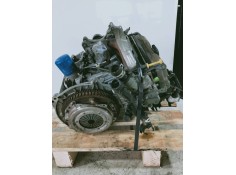 Recambio de motor completo para peugeot 206 berlina xr referencia OEM IAM HFZ 10FP50 3106785 