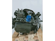Recambio de motor completo para peugeot 206 berlina xr referencia OEM IAM HFZ 10FP50 3106785  2