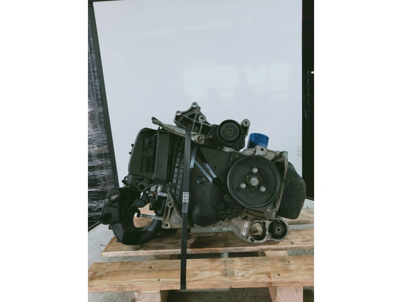 Recambio de motor completo para peugeot 206 berlina xr referencia OEM IAM HFZ 10FP50 3106785 