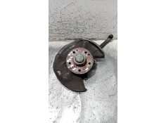 Recambio de mangueta delantera derecha para mercedes clase e (w210) berlina diesel 320 cdi (210.026) referencia OEM IAM 2102301 