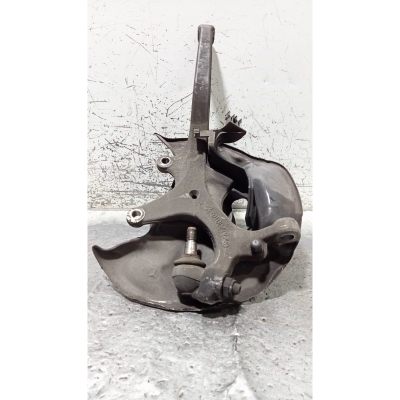 Recambio de mangueta delantera derecha para mercedes clase e (w210) berlina diesel 320 cdi (210.026) referencia OEM IAM 2102301 