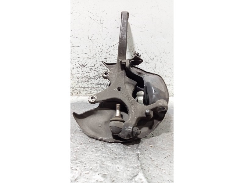 Recambio de mangueta delantera derecha para mercedes clase e (w210) berlina diesel 320 cdi (210.026) referencia OEM IAM 2102301 