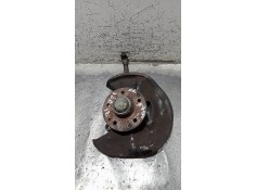 Recambio de mangueta delantera izquierda para mercedes clase e (w210) berlina diesel 320 cdi (210.026) referencia OEM IAM   
