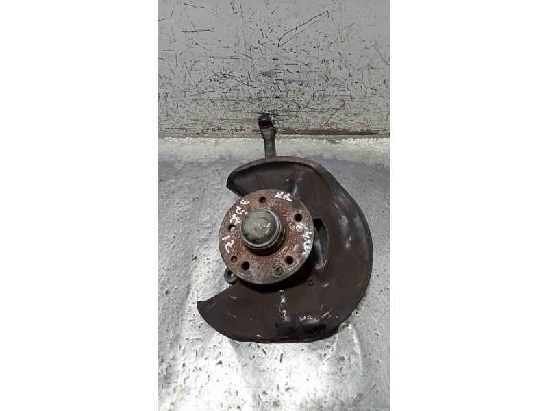 Recambio de mangueta delantera izquierda para mercedes clase e (w210) berlina diesel 320 cdi (210.026) referencia OEM IAM   