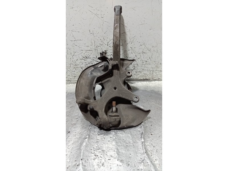 Recambio de mangueta delantera izquierda para mercedes clase e (w210) berlina diesel 320 cdi (210.026) referencia OEM IAM   