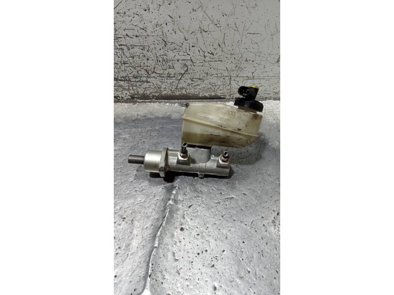 Recambio de bomba freno para renault scenic (ja..) 1.9 dci rt referencia OEM IAM   