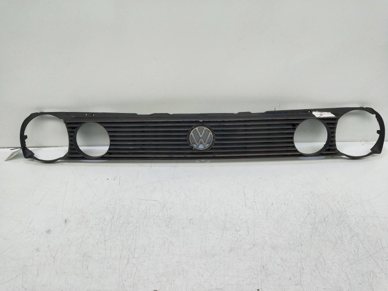 Recambio de rejilla delantera para volkswagen polo (867/871/873) coupe c / básico (2000) referencia OEM IAM   